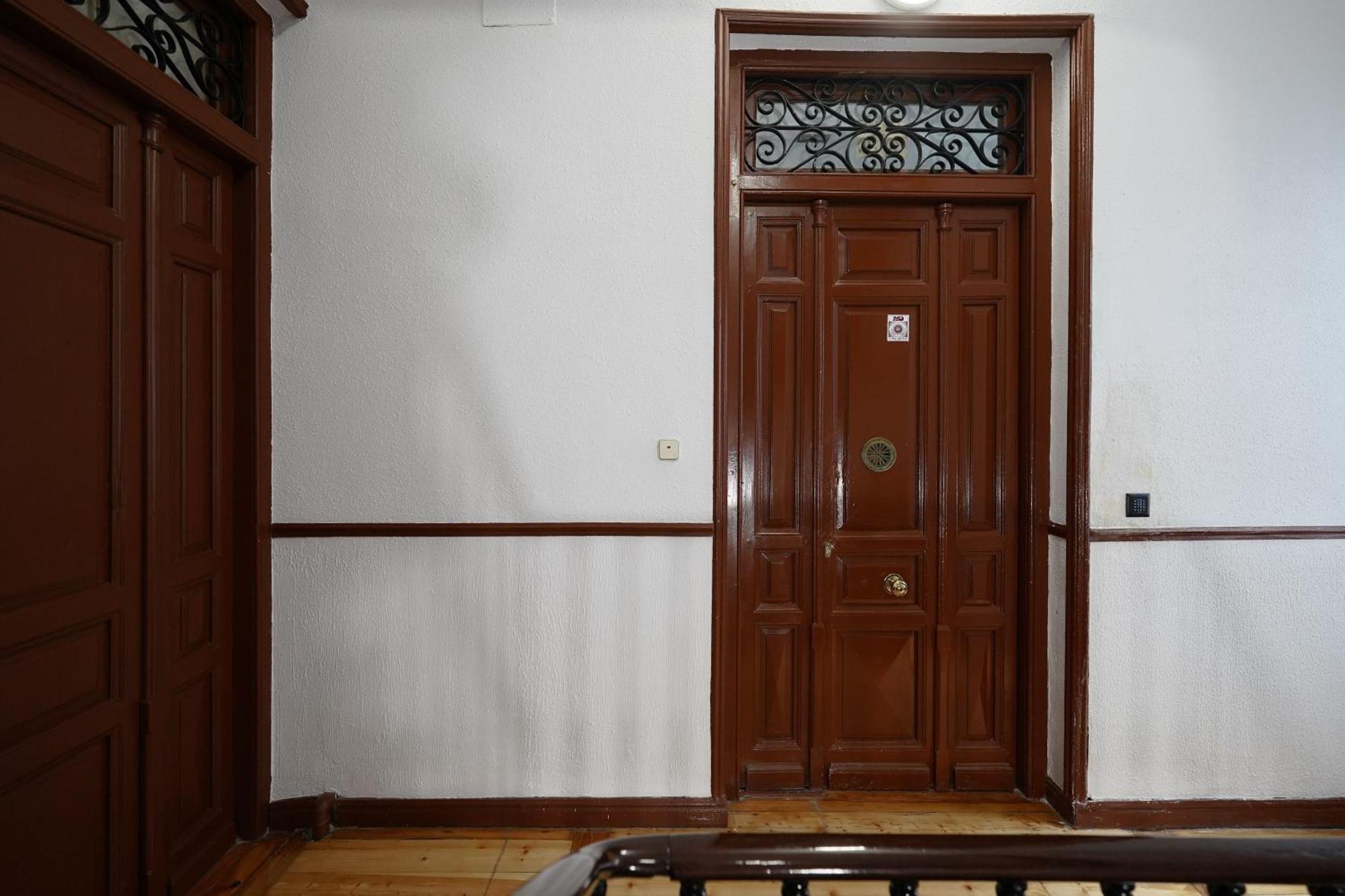 Appart hôtel Numa Luna Madrid