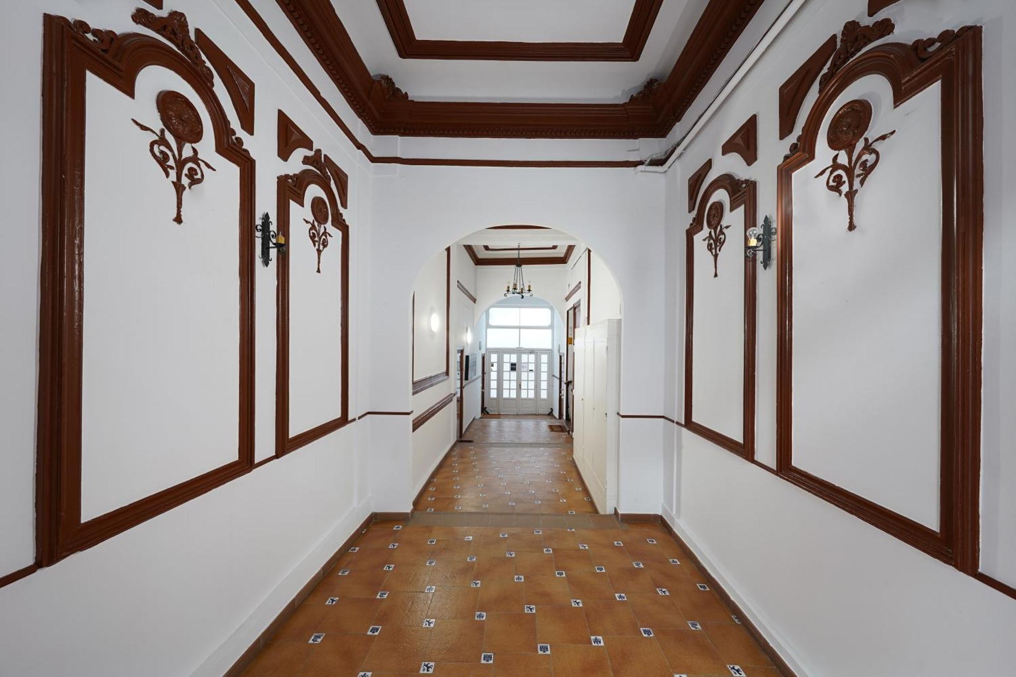 Appart hôtel Numa Luna 4*