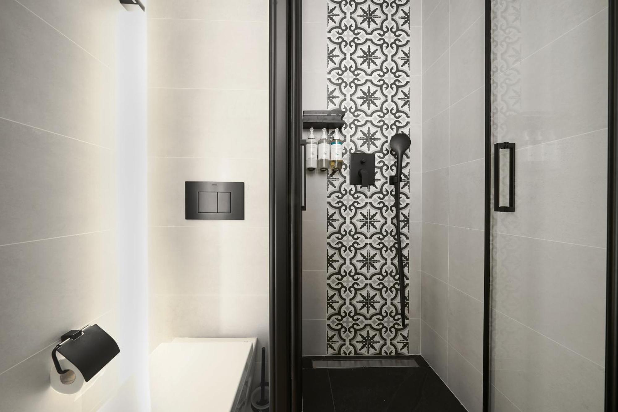 Appart hôtel Numa Luna Madrid