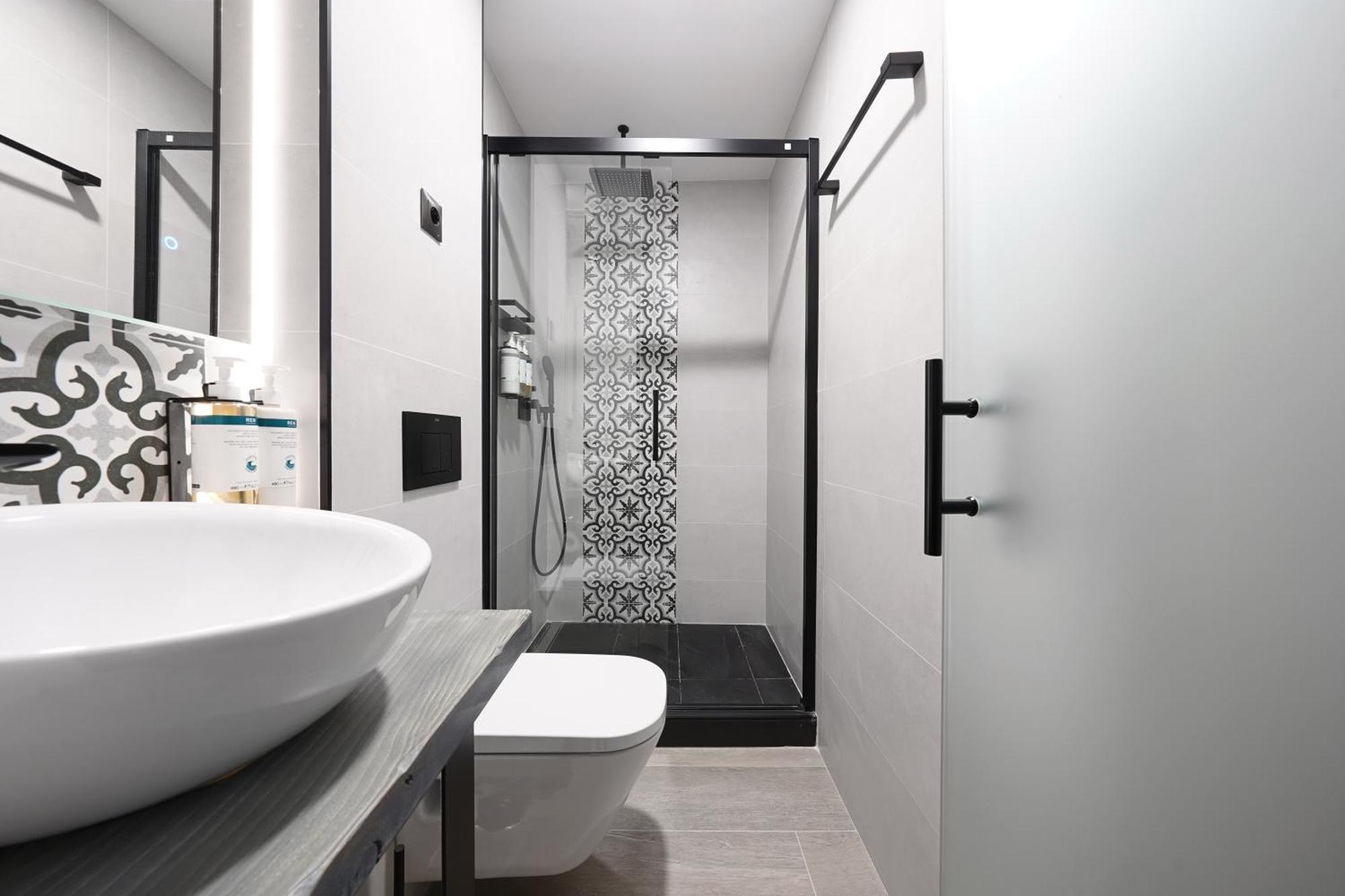 Appart hôtel Numa Luna Madrid