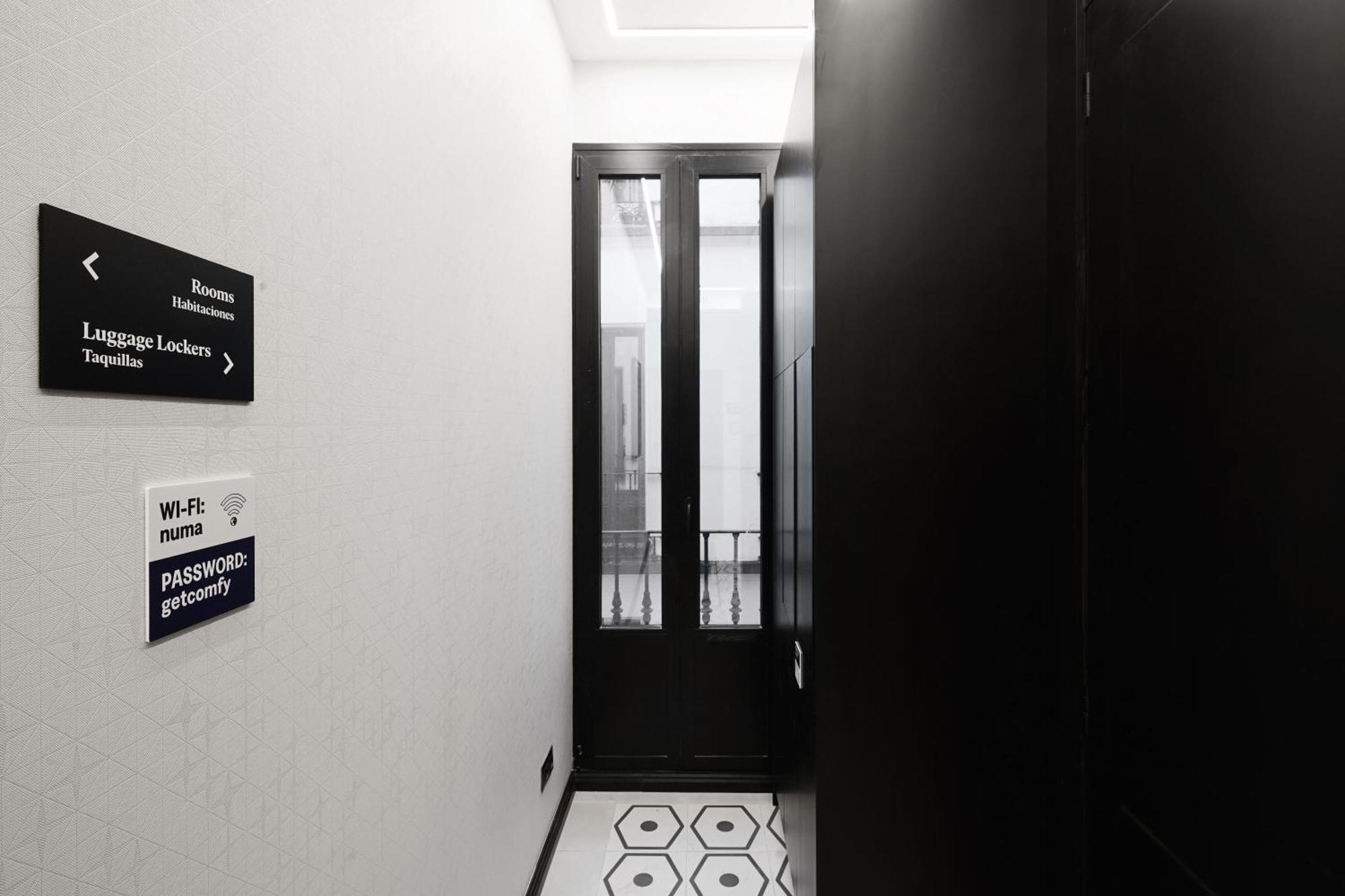 Appart hôtel Numa Luna 4*